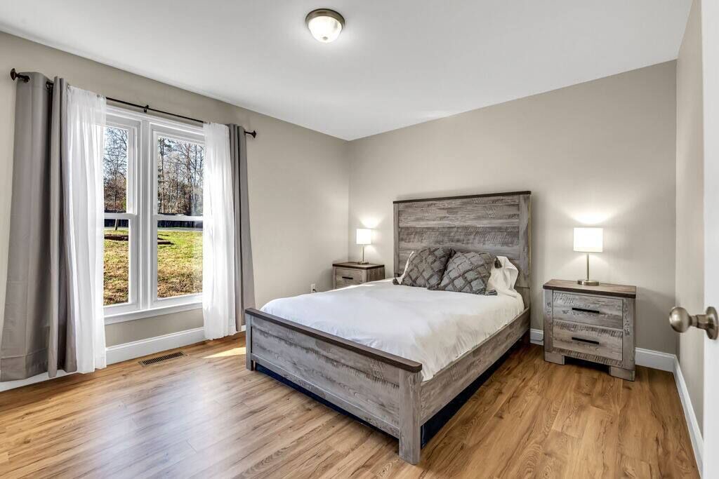 Photo of Bedroom in Kernersville