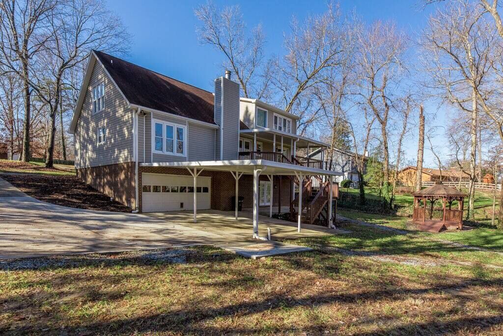 Photo of Outdoor in Kernersville