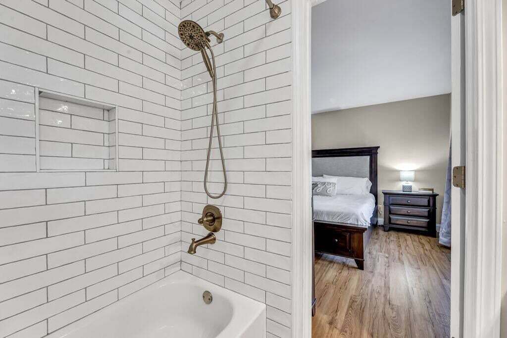 Photo of Bathroom in Kernersville