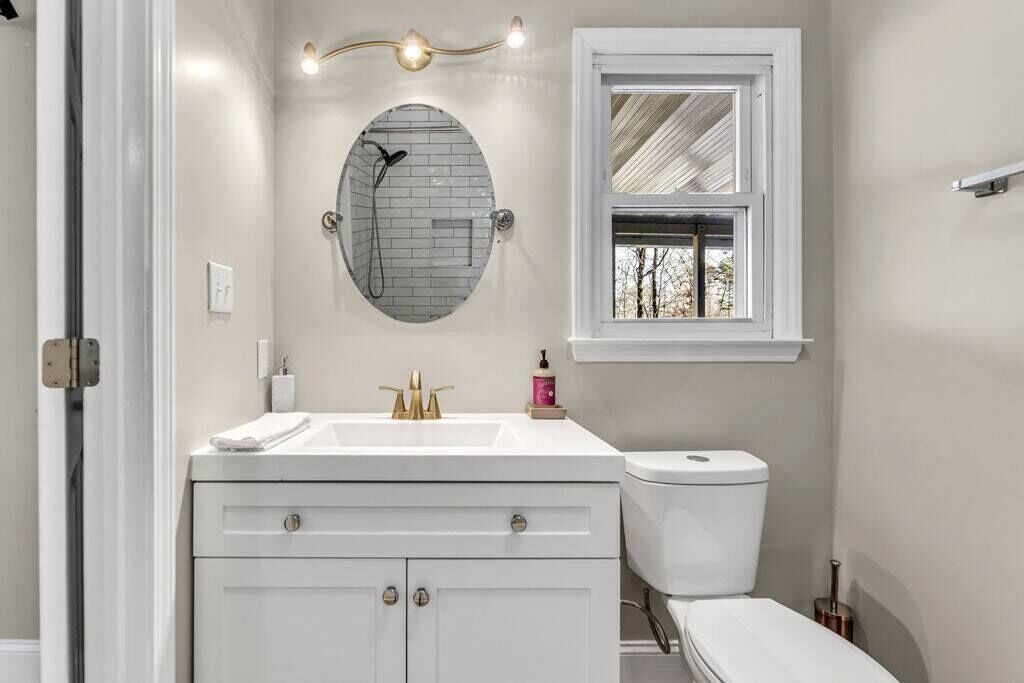 Photo of Bathroom in Kernersville