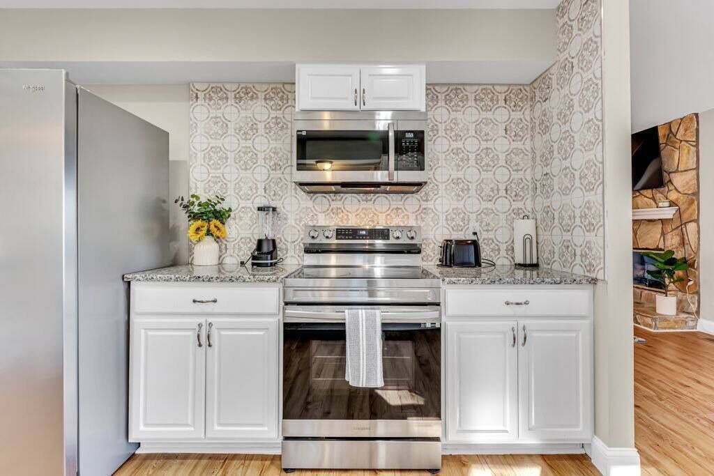 Photo of Kitchen in Kernersville