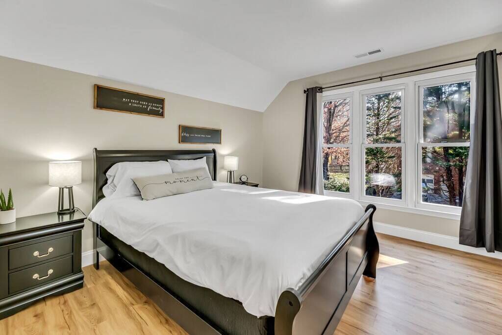Photo of Bedroom in Kernersville
