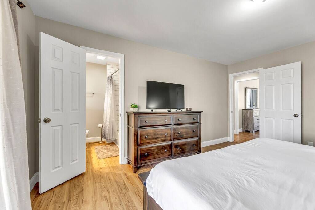 Photo of Bedroom in Kernersville