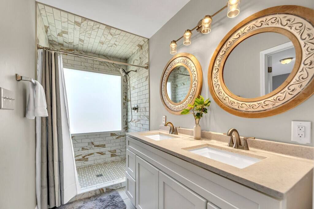 Photo of Bathroom in Kernersville