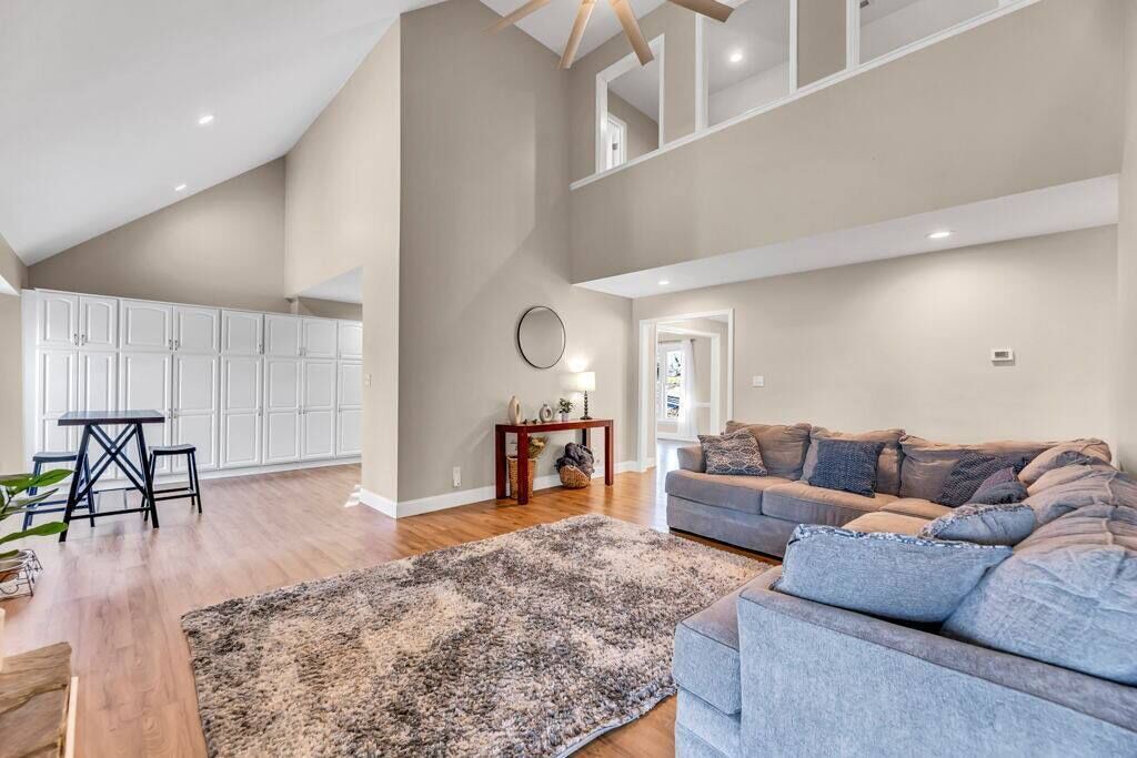Photo of Livingroom in Kernersville