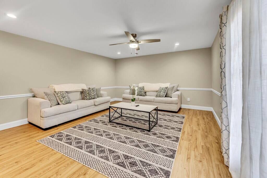 Photo of Livingroom in Kernersville
