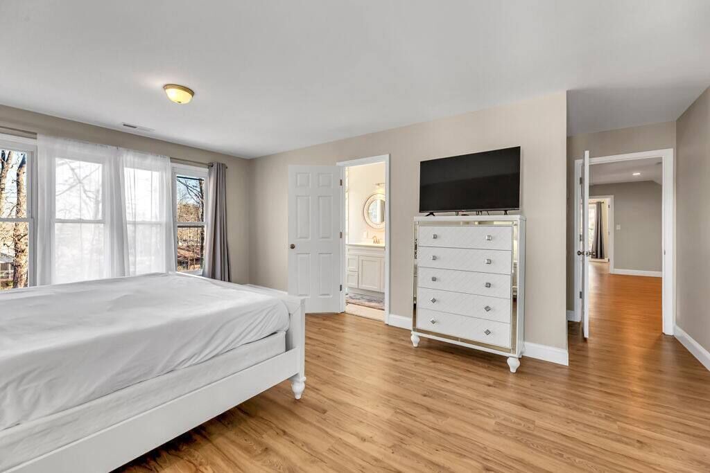 Photo of Bedroom in Kernersville