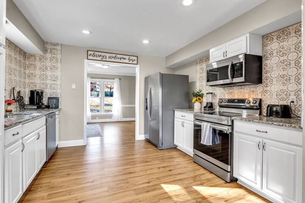 Photo of Kitchen in Kernersville