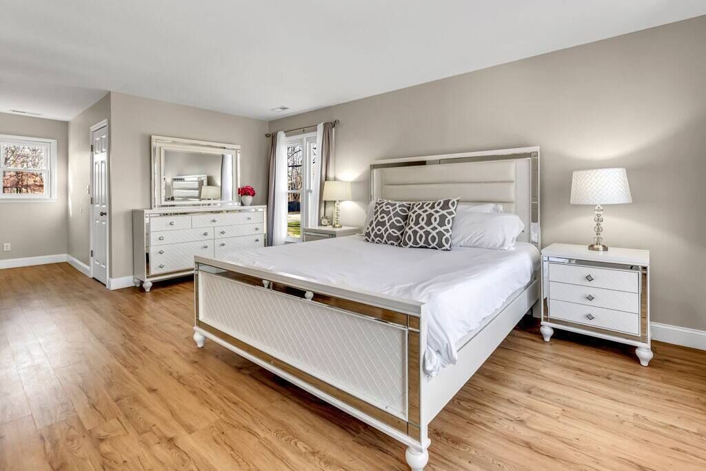 Photo of Bedroom in Kernersville