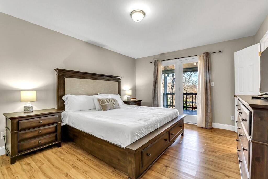 Photo of Bedroom in Kernersville