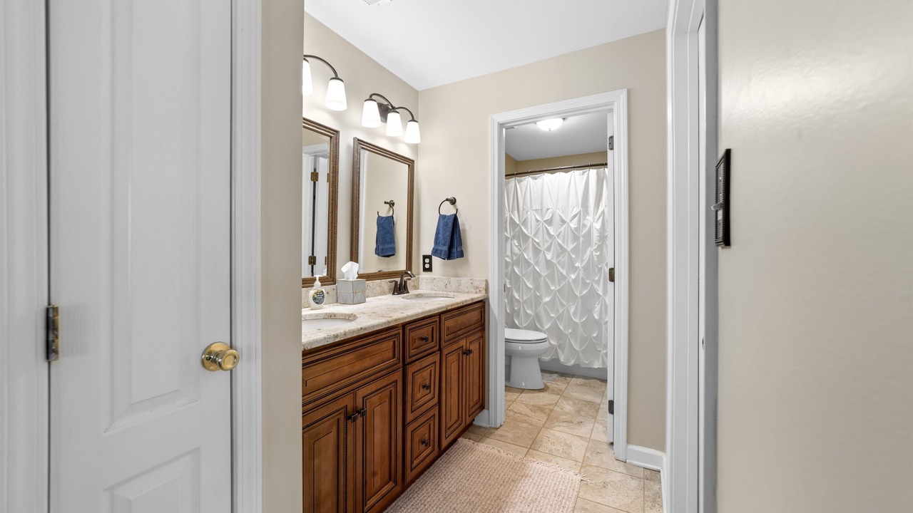 Photo of Bathroom in Cornelius