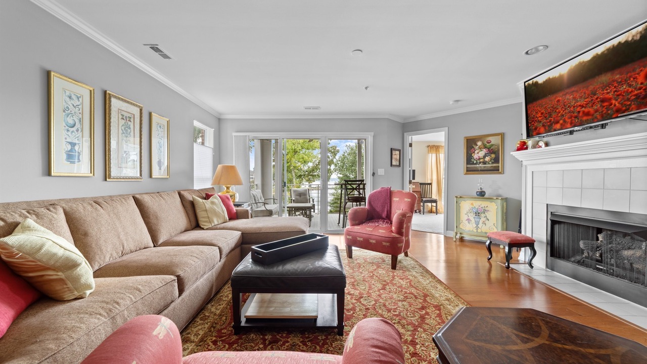Photo of Bedroom in Cornelius