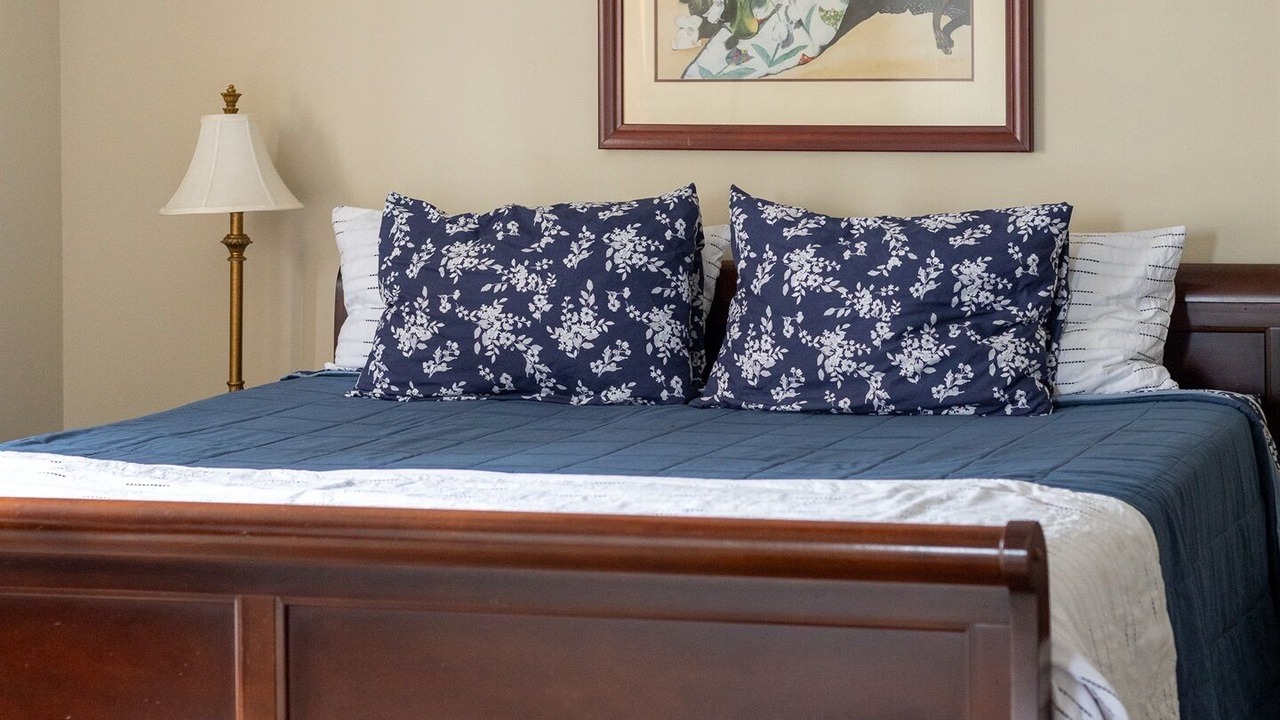 Photo of Bedroom in Cornelius