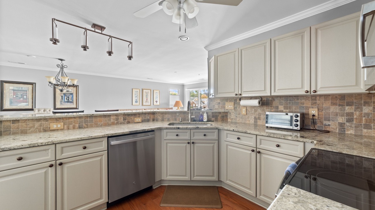 Photo of Kitchen in Cornelius