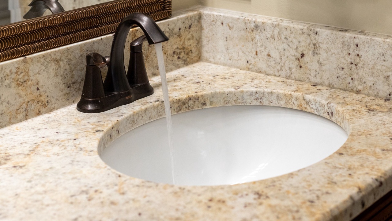 Photo of Bathroom in Cornelius