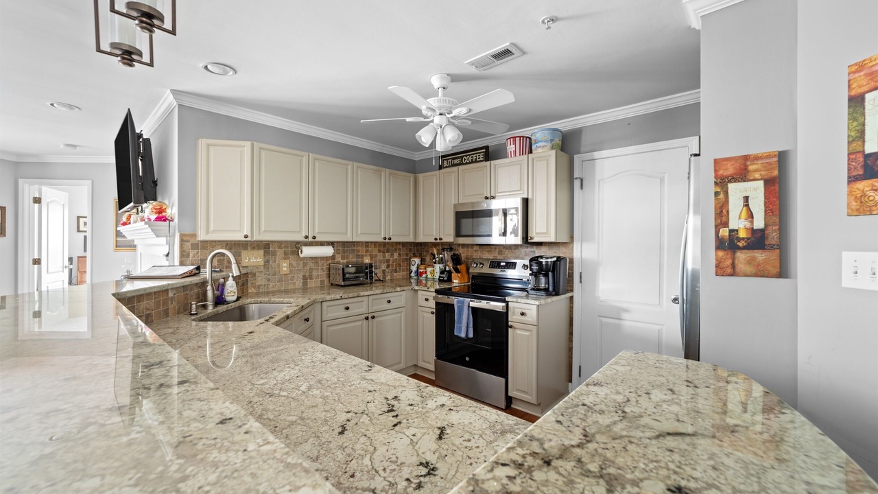 Photo of Kitchen in Cornelius