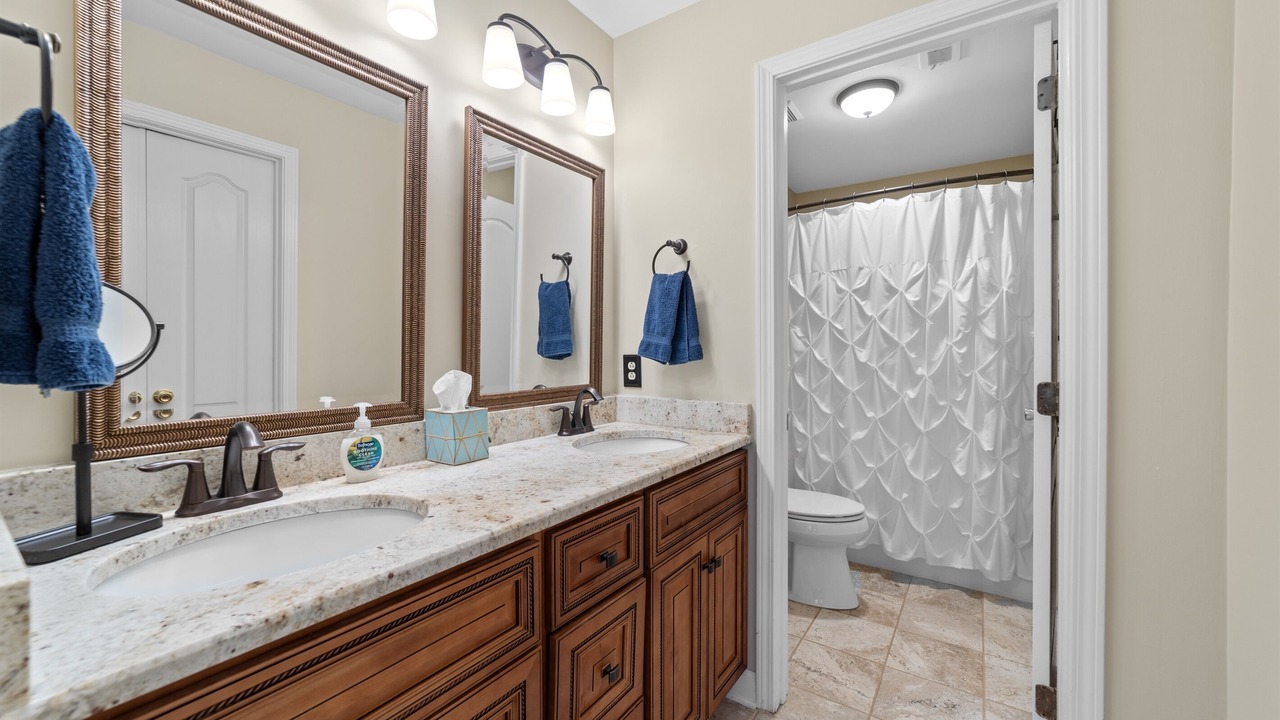 Photo of Bathroom in Cornelius