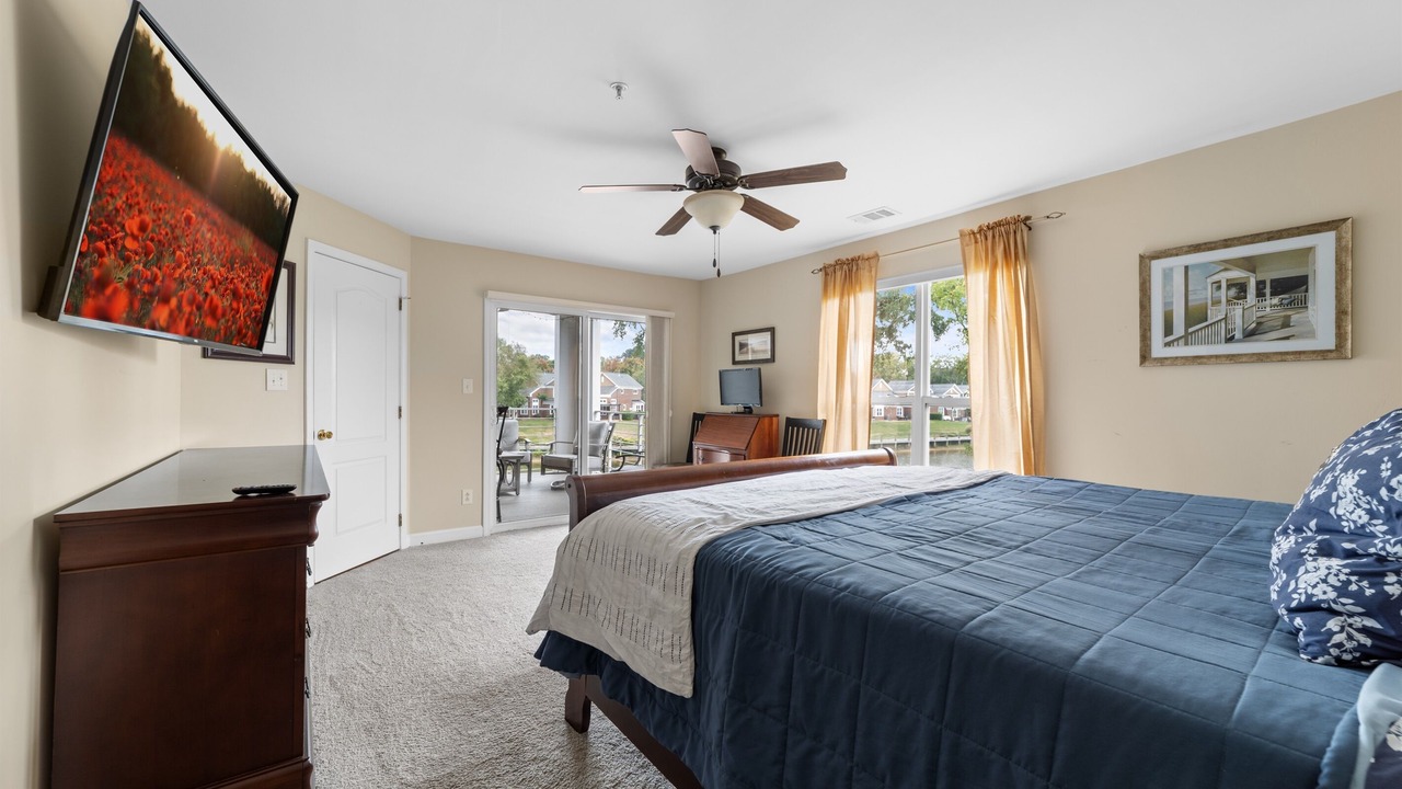 Photo of Bedroom in Cornelius