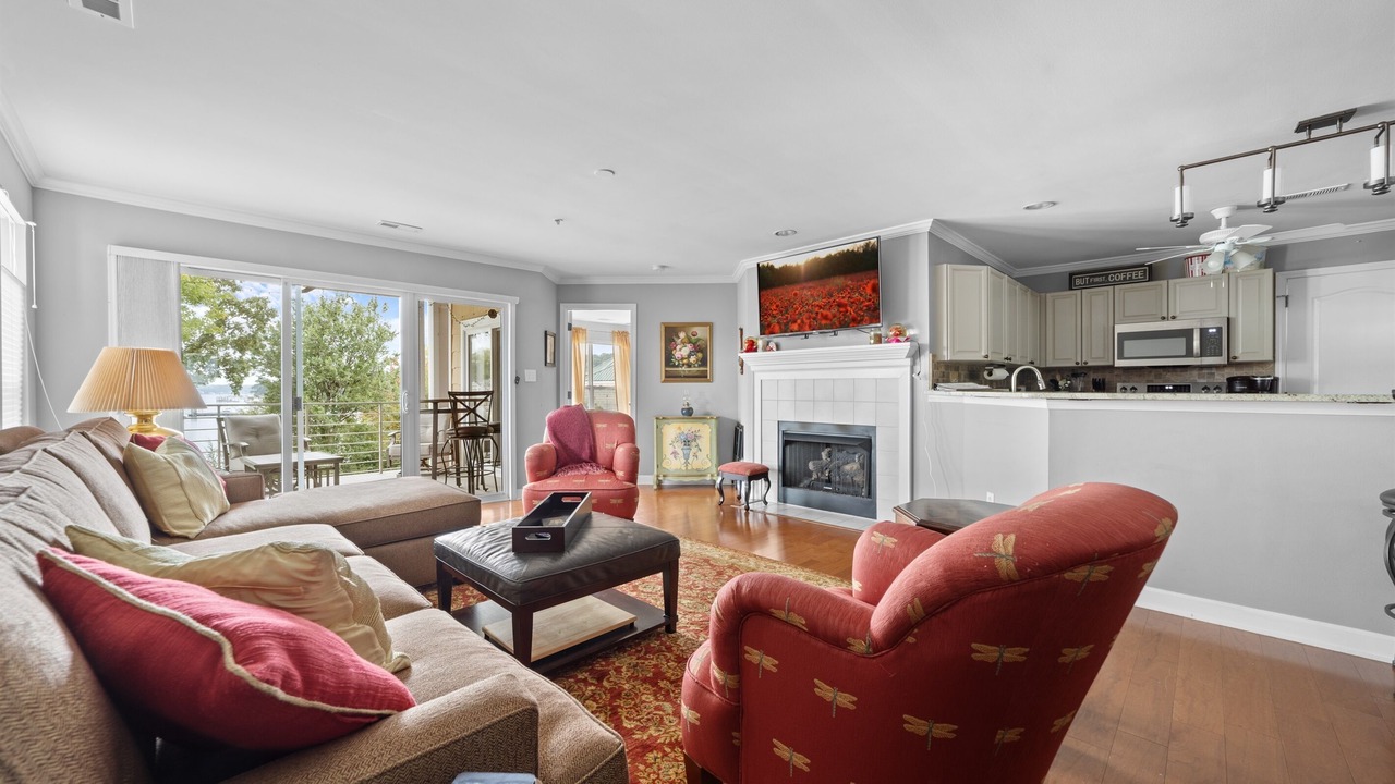 Photo of Livingroom in Cornelius