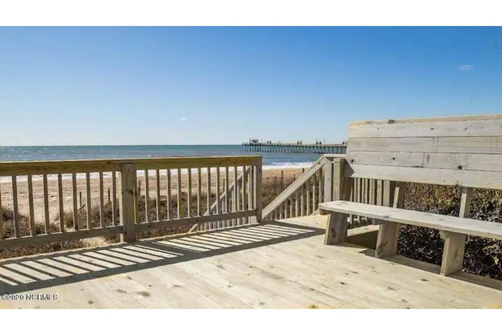 Photo of Outdoor in Emerald Isle