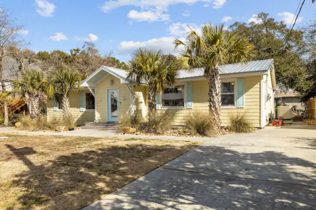 Photo of Outdoor in Emerald Isle
