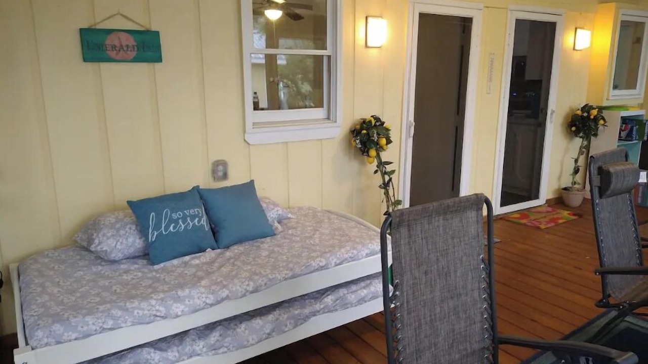 Photo of Bedroom in Emerald Isle