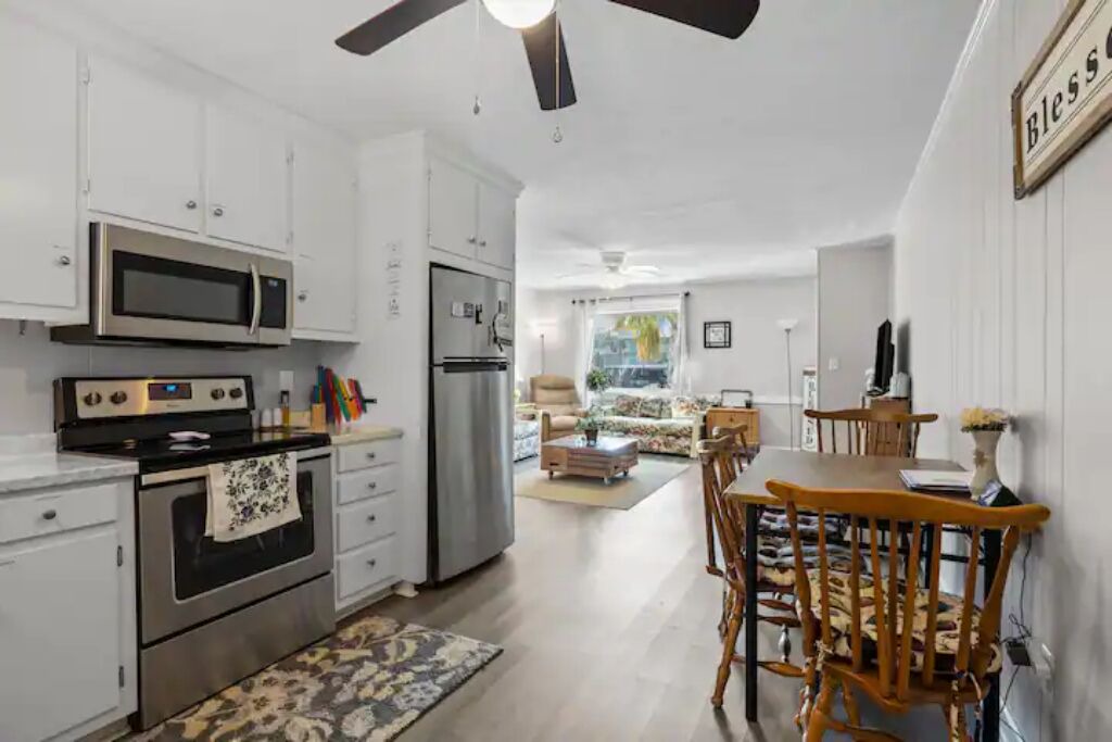 Photo of Kitchen in Emerald Isle