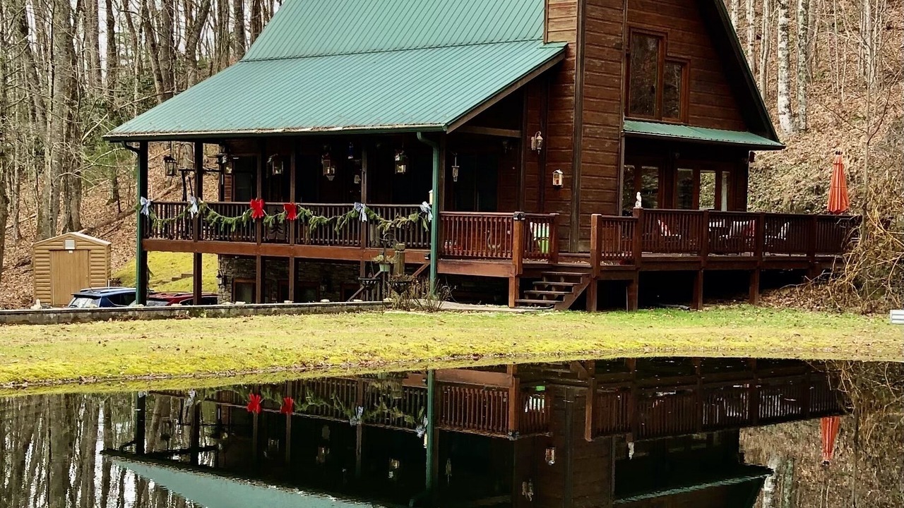 Photo of Outdoor in Scaly Mountain