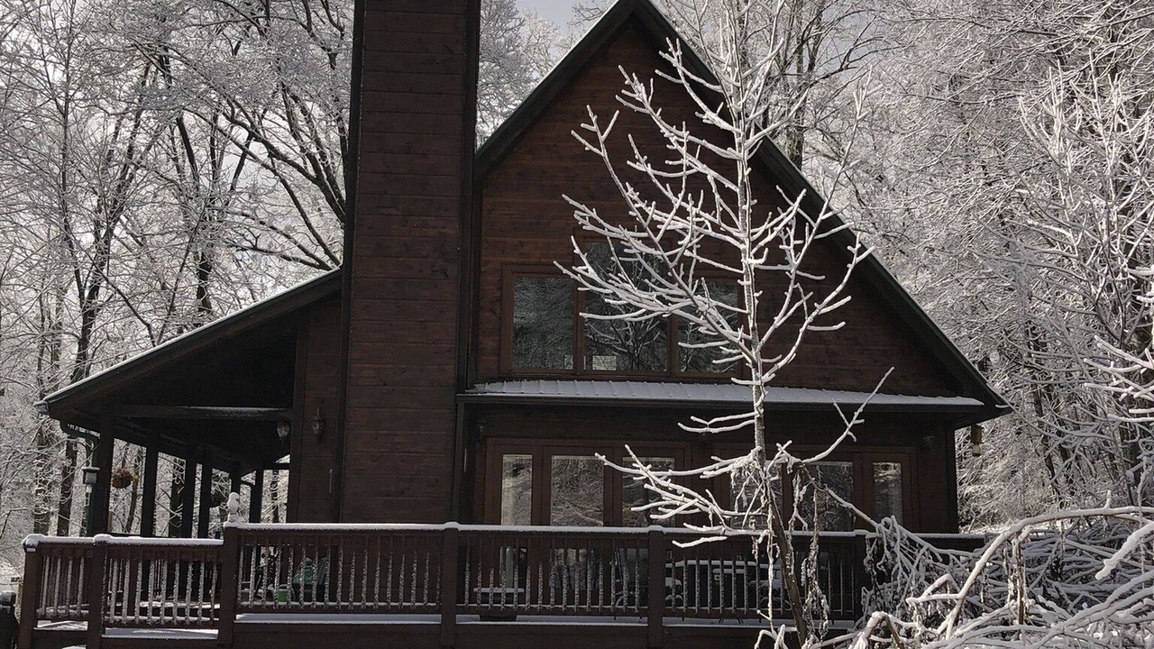 Photo of Outdoor in Scaly Mountain