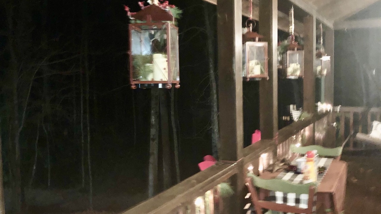Photo of Outdoor in Scaly Mountain