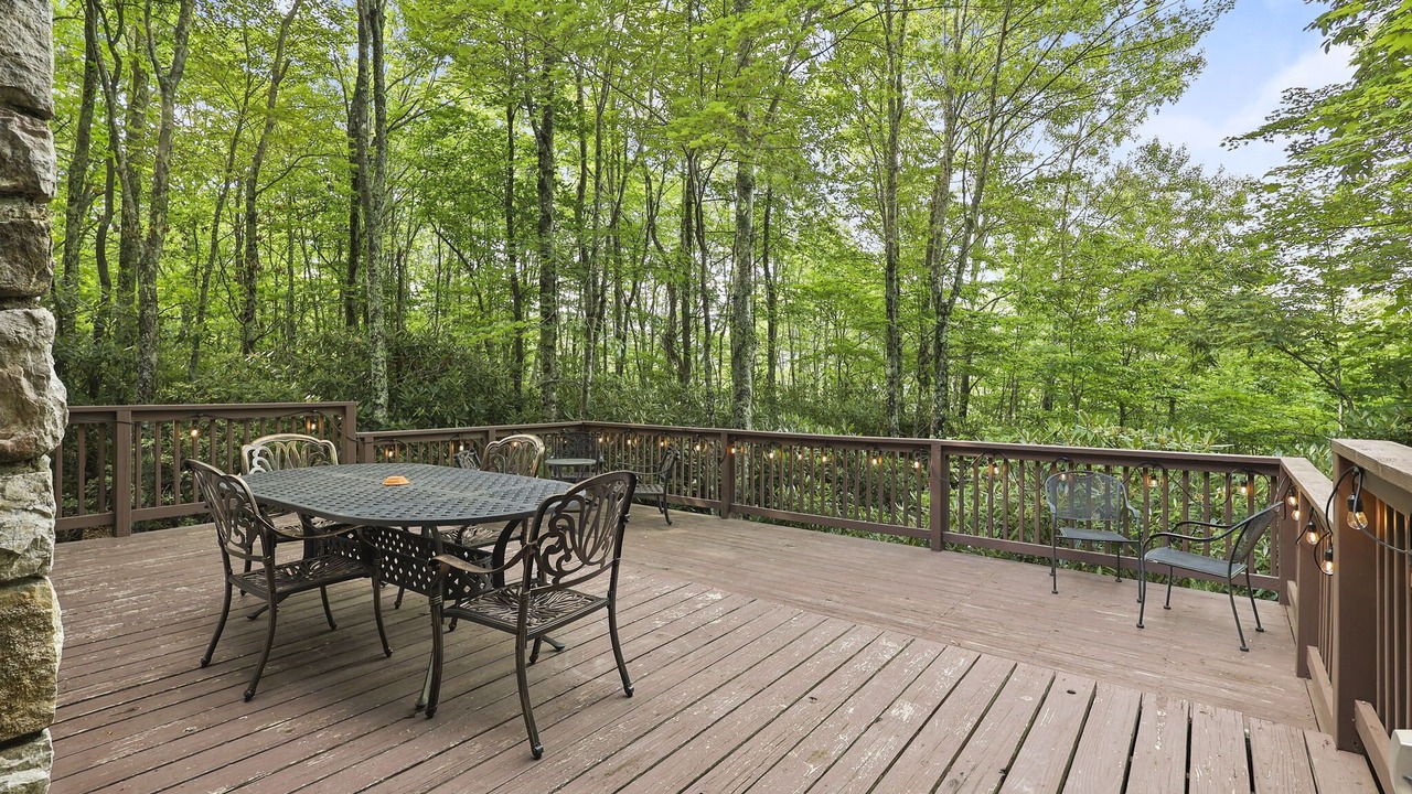 Photo of Others in Beech Mountain