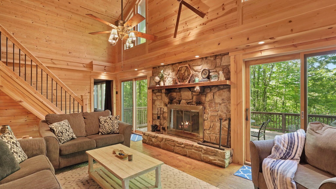 Photo of Others in Beech Mountain