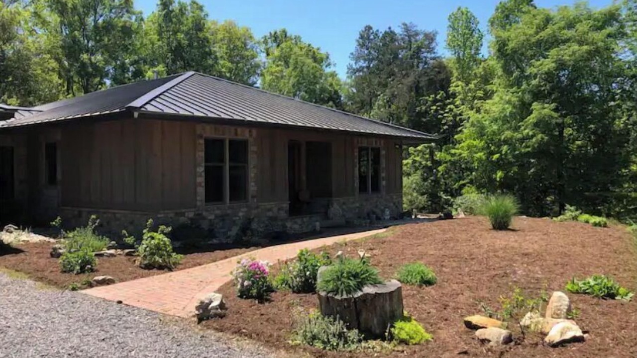 Photo of Outdoor in Forsyth County