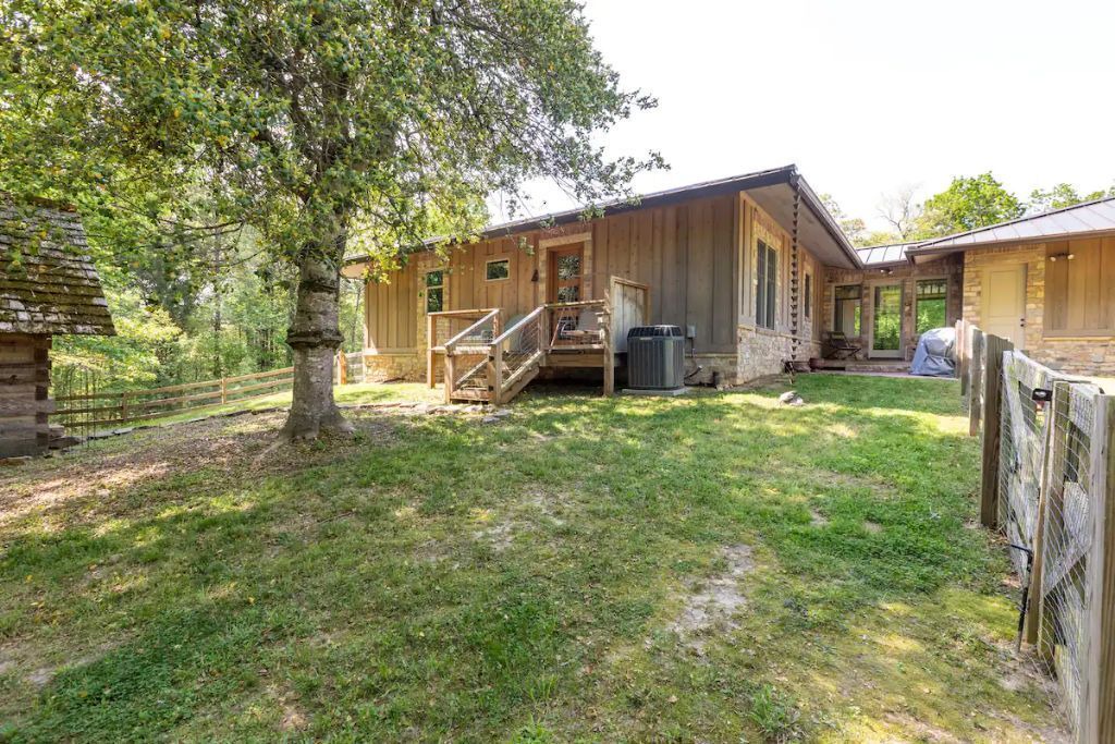 Photo of Outdoor in Forsyth County