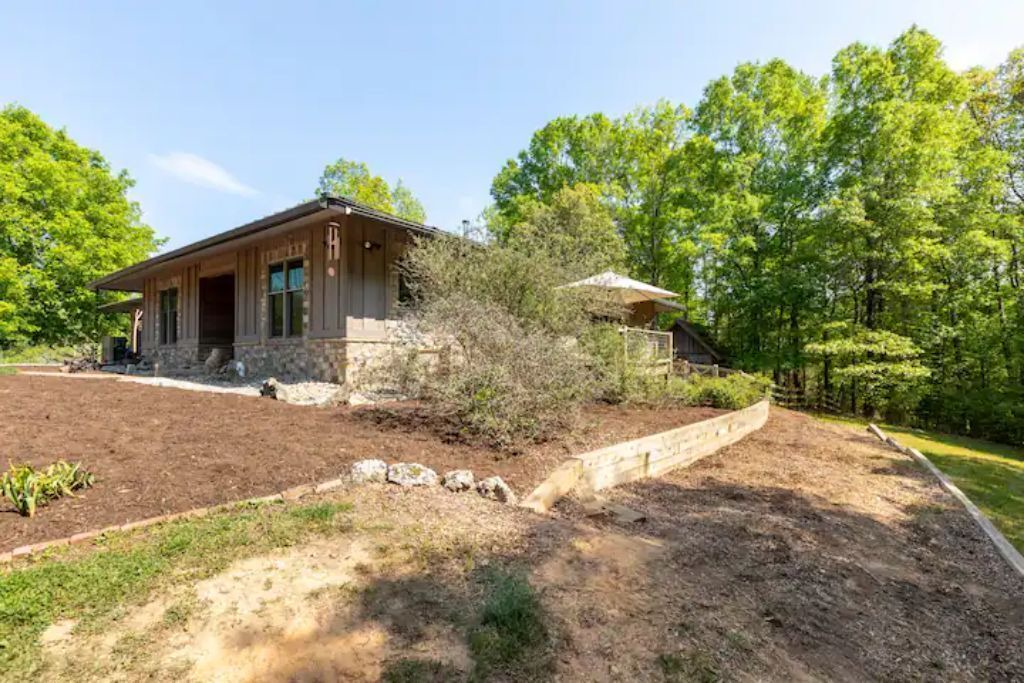 Photo of Outdoor in Forsyth County