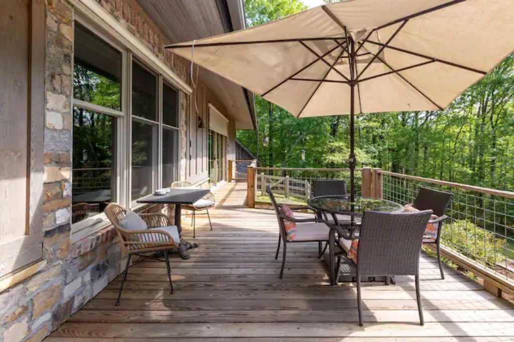 Photo of Outdoor in Forsyth County