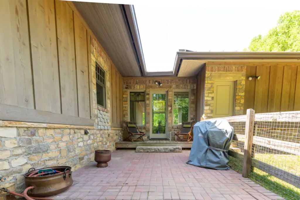 Photo of Outdoor in Forsyth County