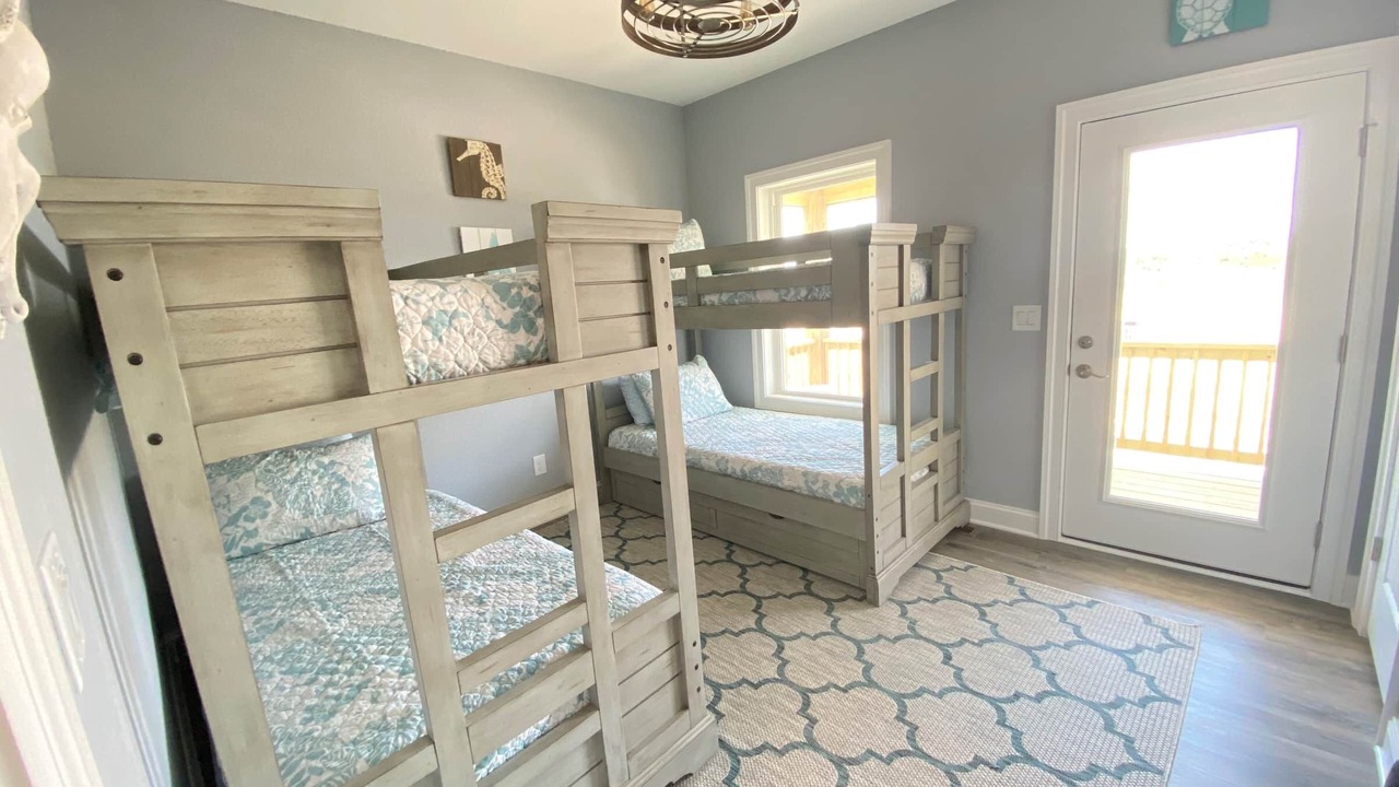 Photo of Bedroom in Carova Beach