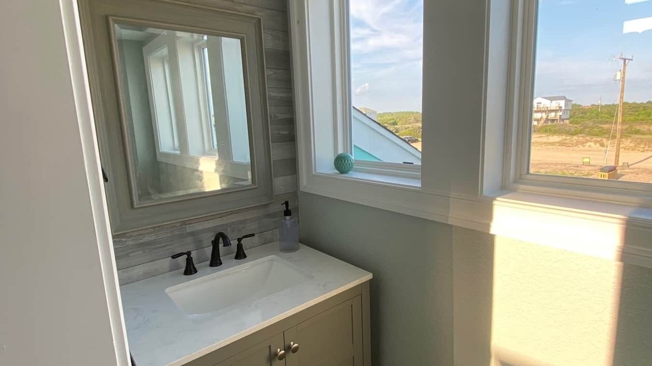 Photo of Bedroom in Carova Beach