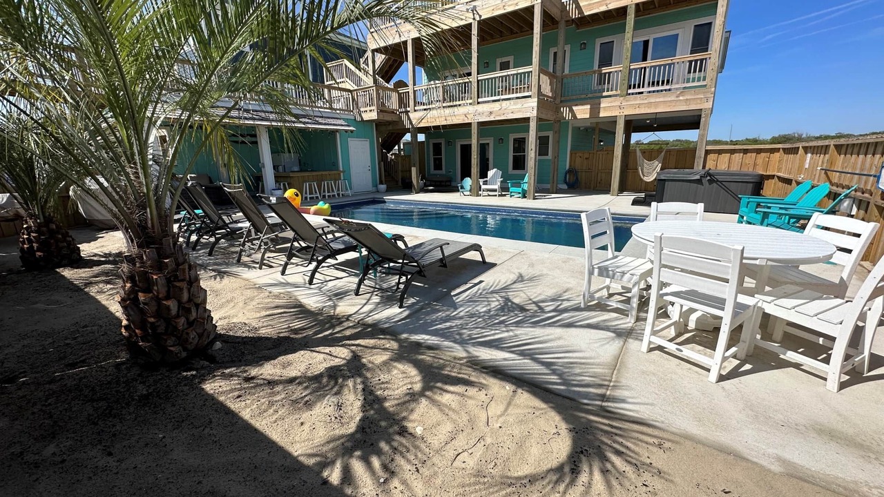 Photo of Outdoor in Carova Beach