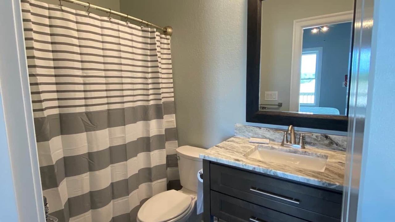 Photo of Bathroom in Carova Beach