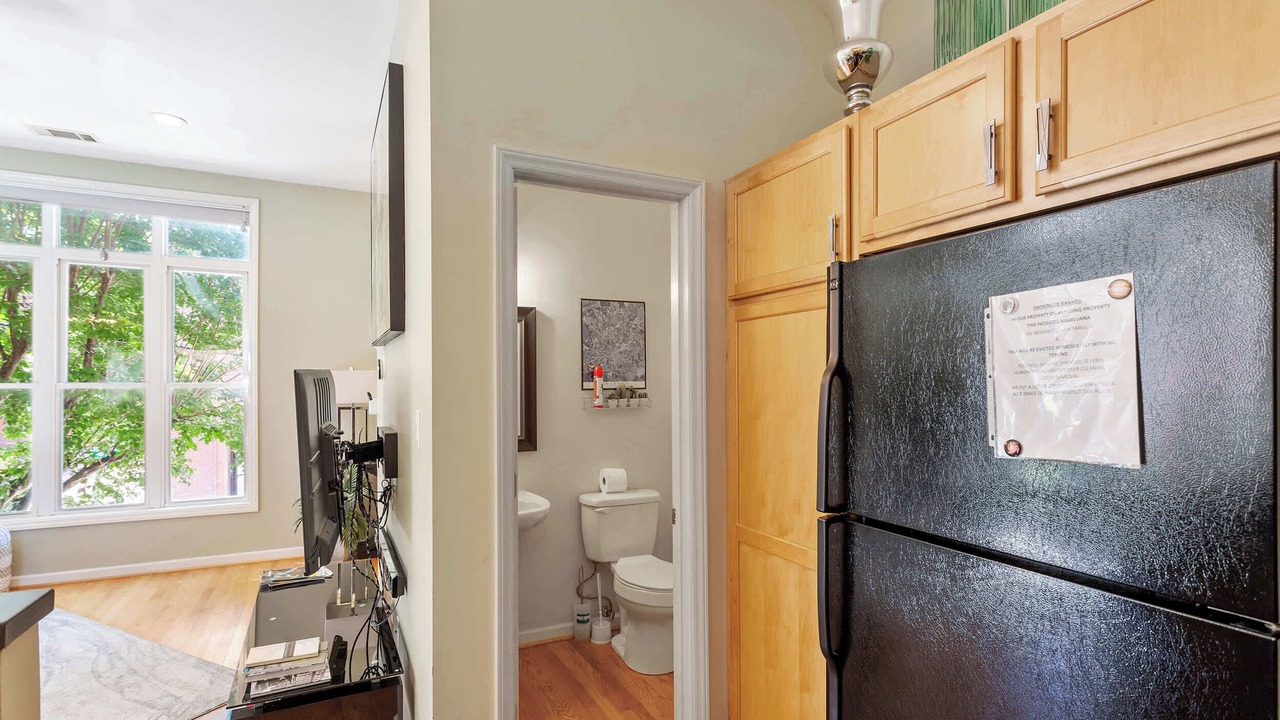 Photo of Bathroom in Glenwood South