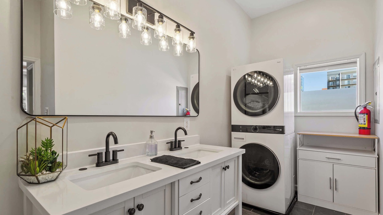 Photo of Bathroom in Glenwood South