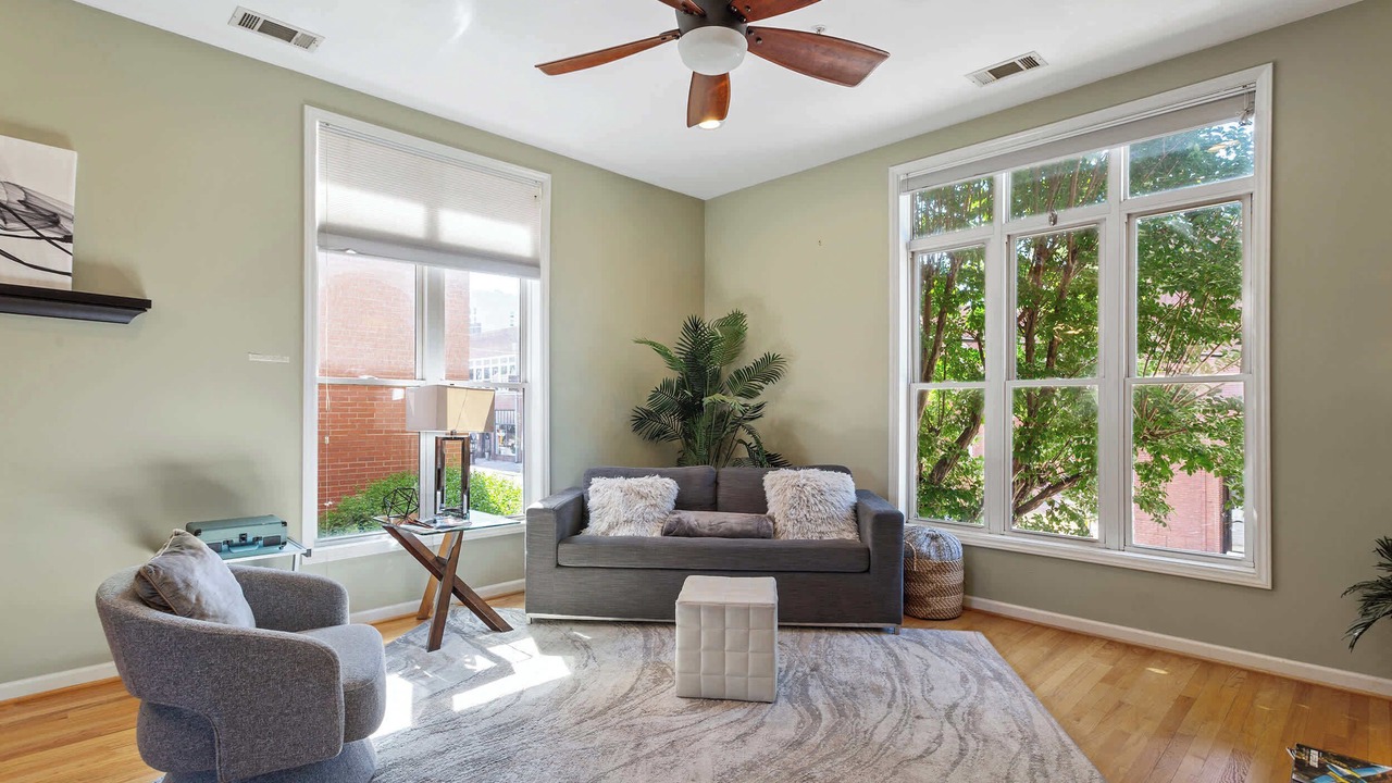 Photo of Bedroom in Glenwood South