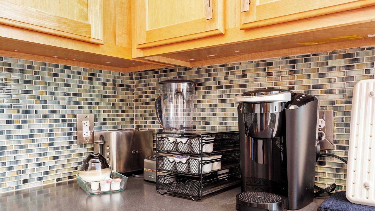 Photo of Kitchen in Glenwood South
