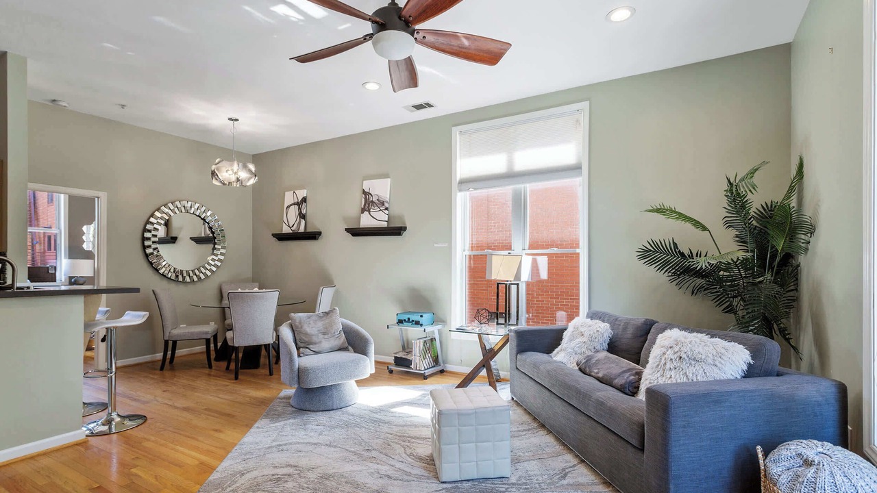 Photo of Bedroom in Glenwood South