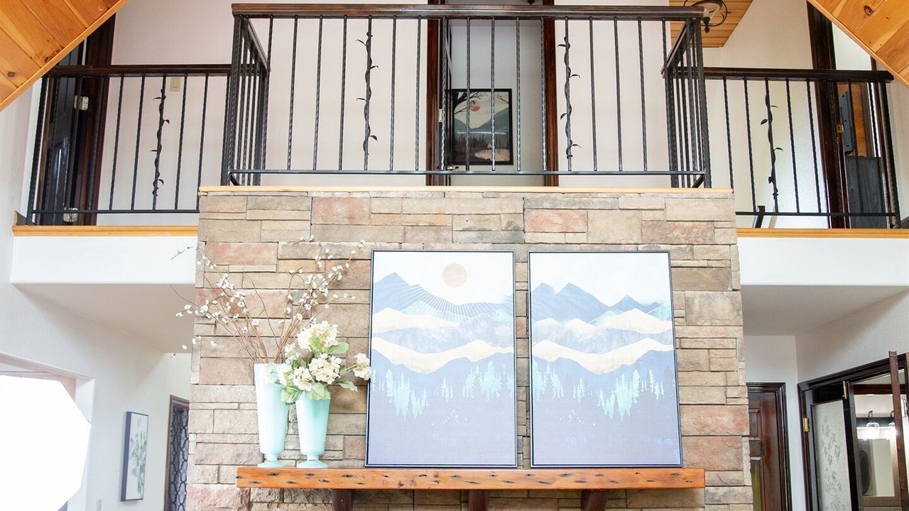 Photo of Patio Balcony in Mill Spring