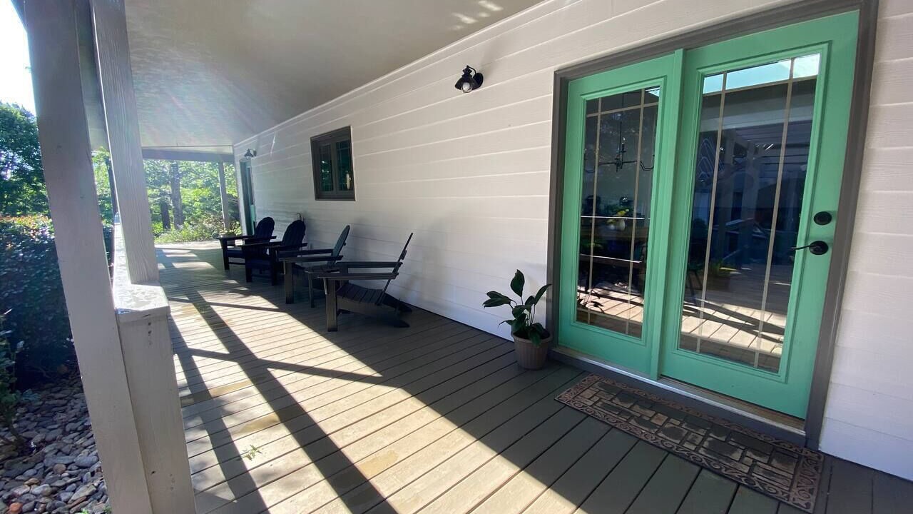 Photo of Outdoor in Mill Spring