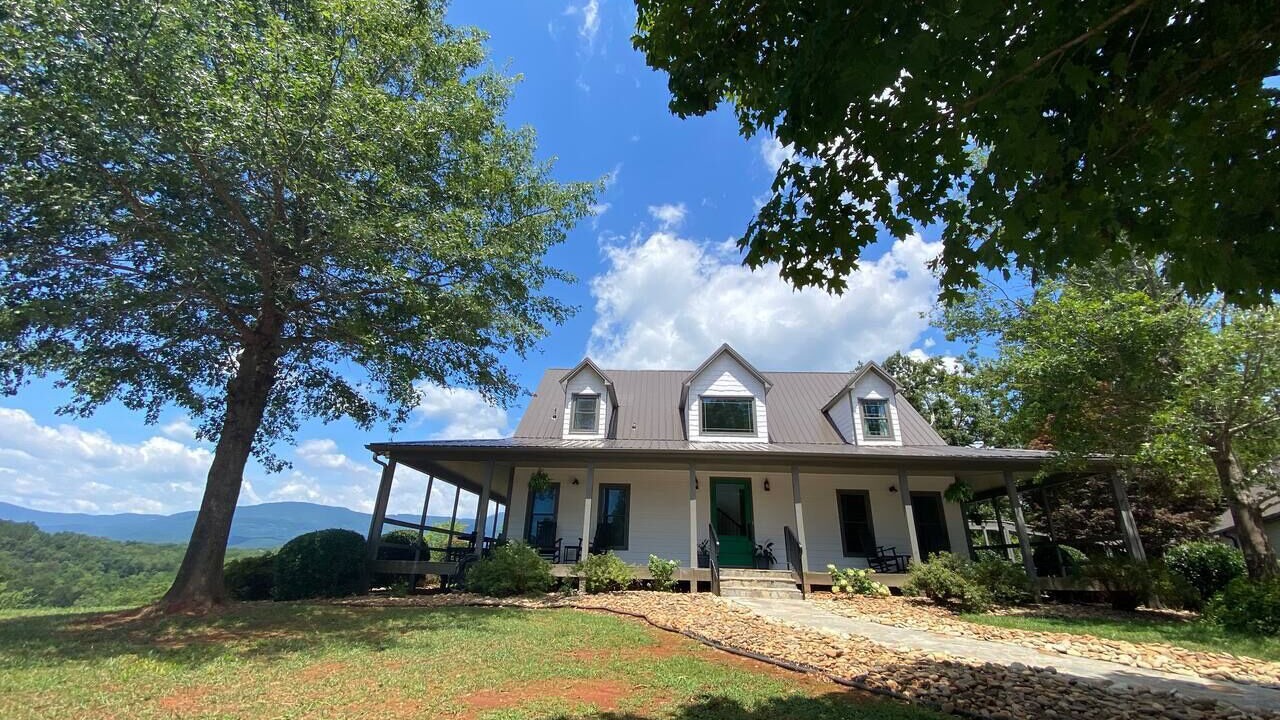 Photo of Outdoor in Mill Spring