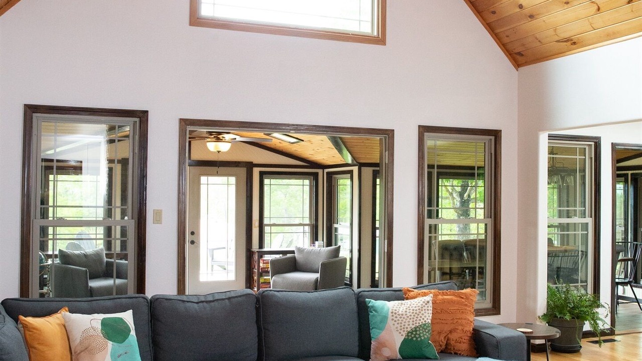 Photo of Bedroom in Mill Spring